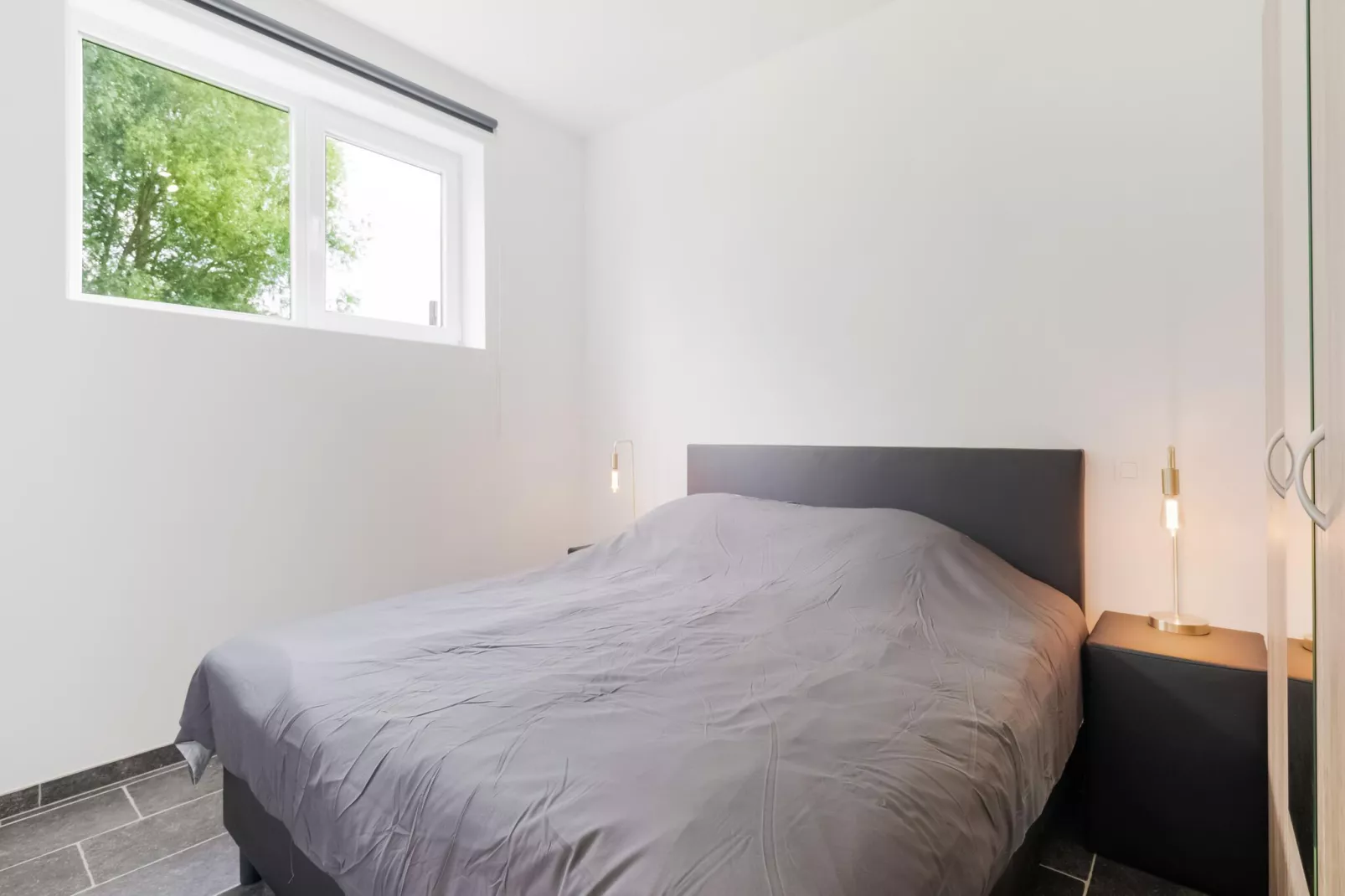 De Paterberg-Bedroom