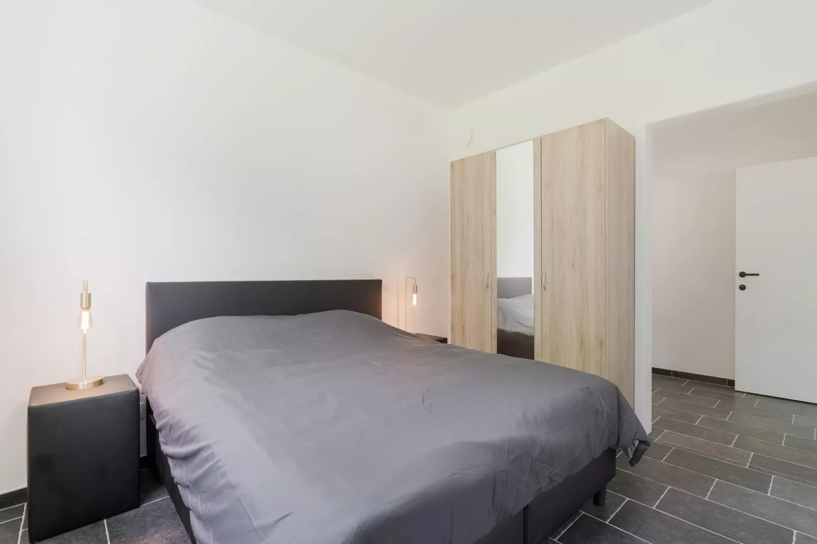 De Paterberg-Bedroom