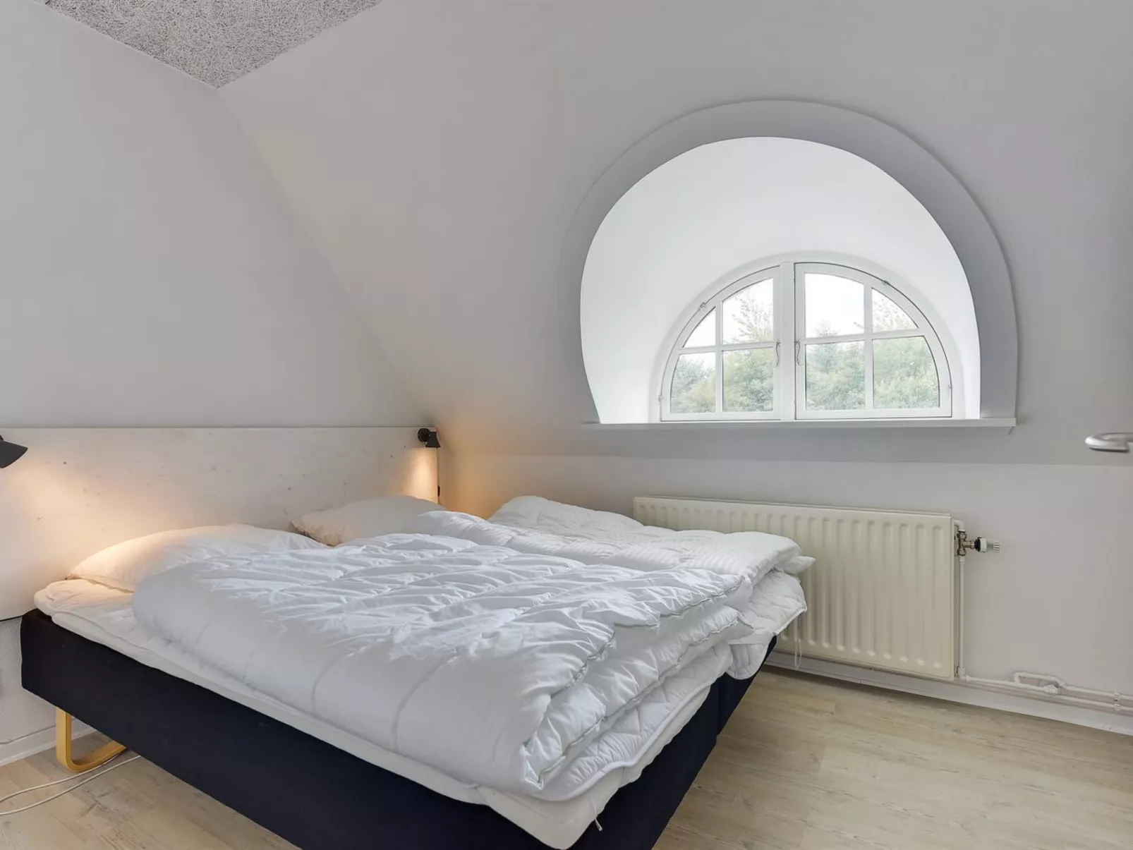 "Alitta" - 27km from the sea-Drinnen