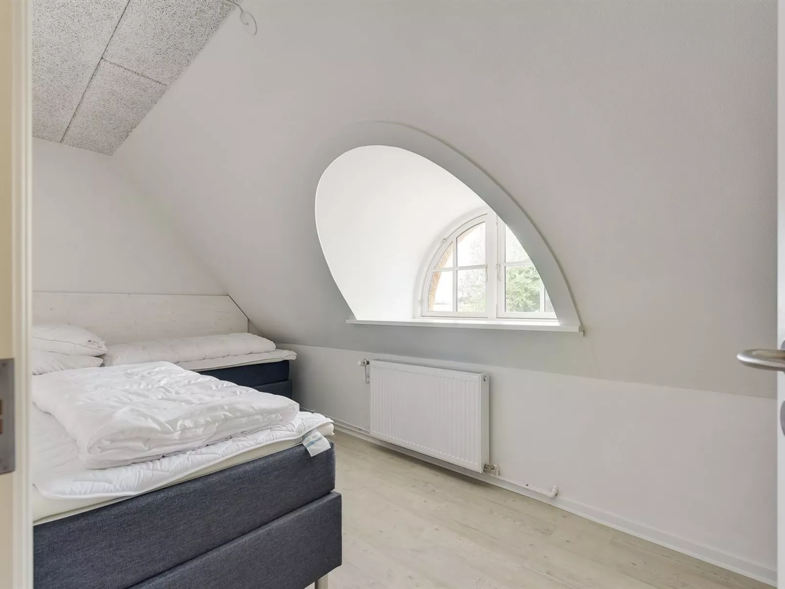"Alitta" - 27km from the sea-Drinnen