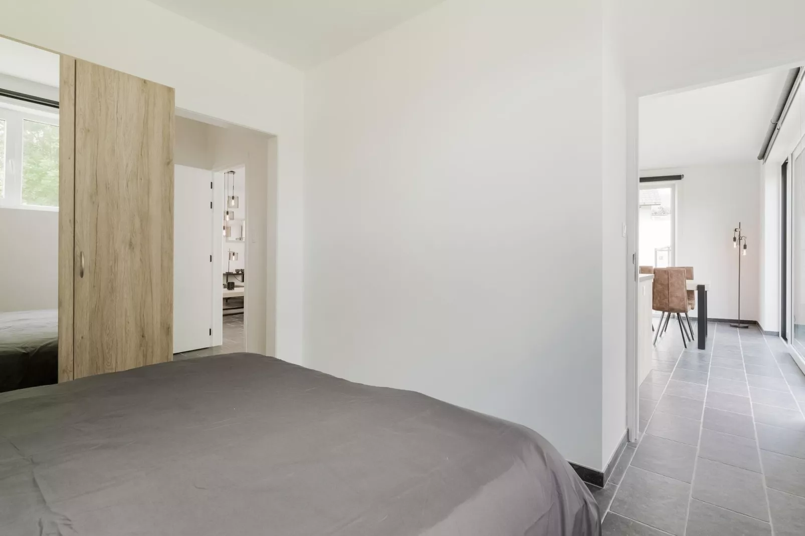 De Paterberg-Bedroom