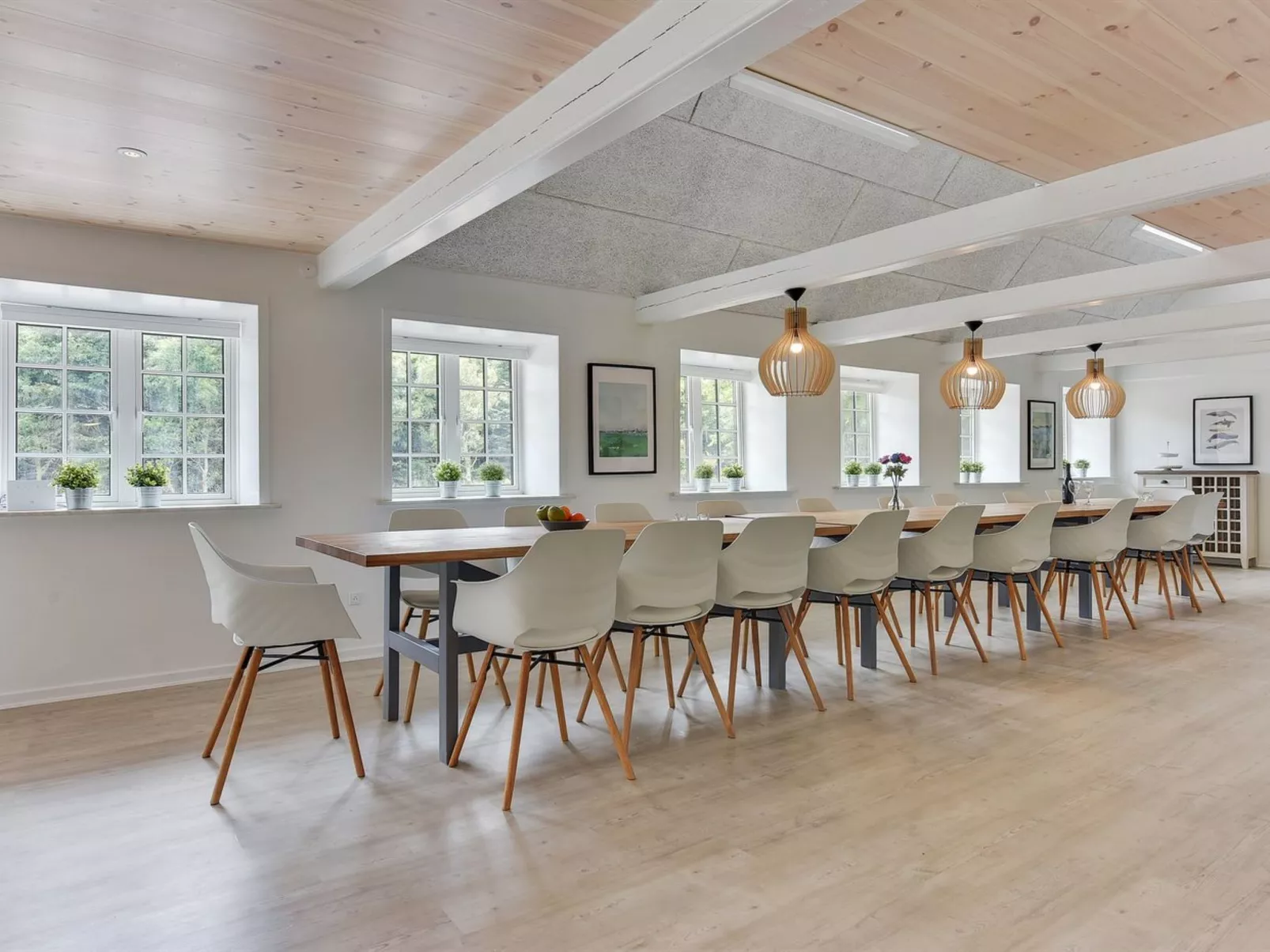 "Alitta" - 27km from the sea-Drinnen