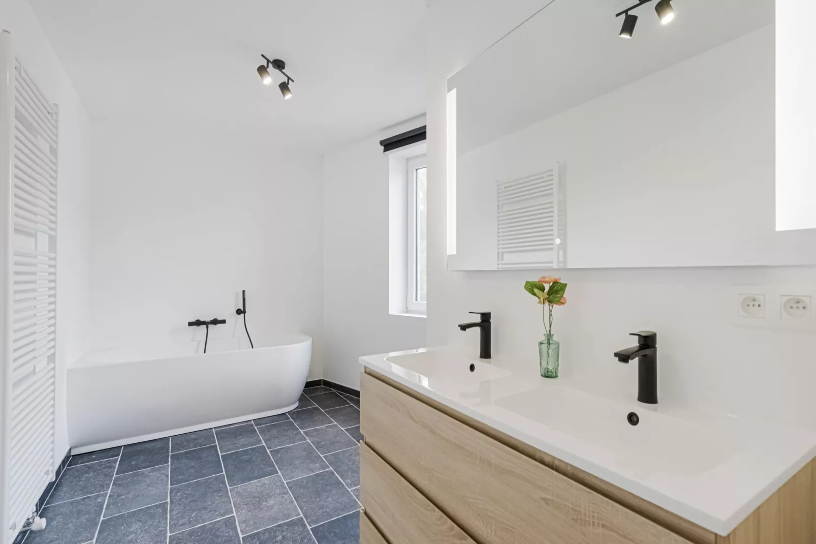 De Paterberg-Bathroom