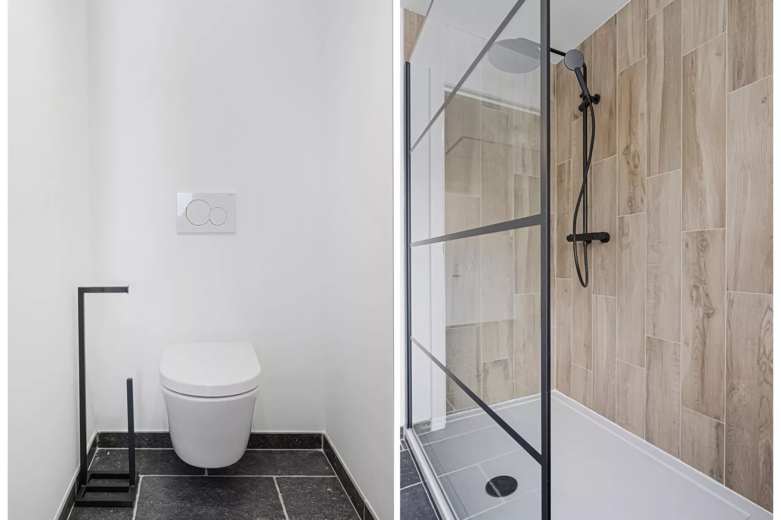 De Paterberg-Bathroom