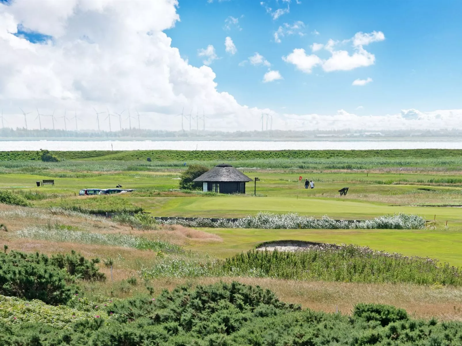 "Merisa" - 2.5km from the sea-Outside
