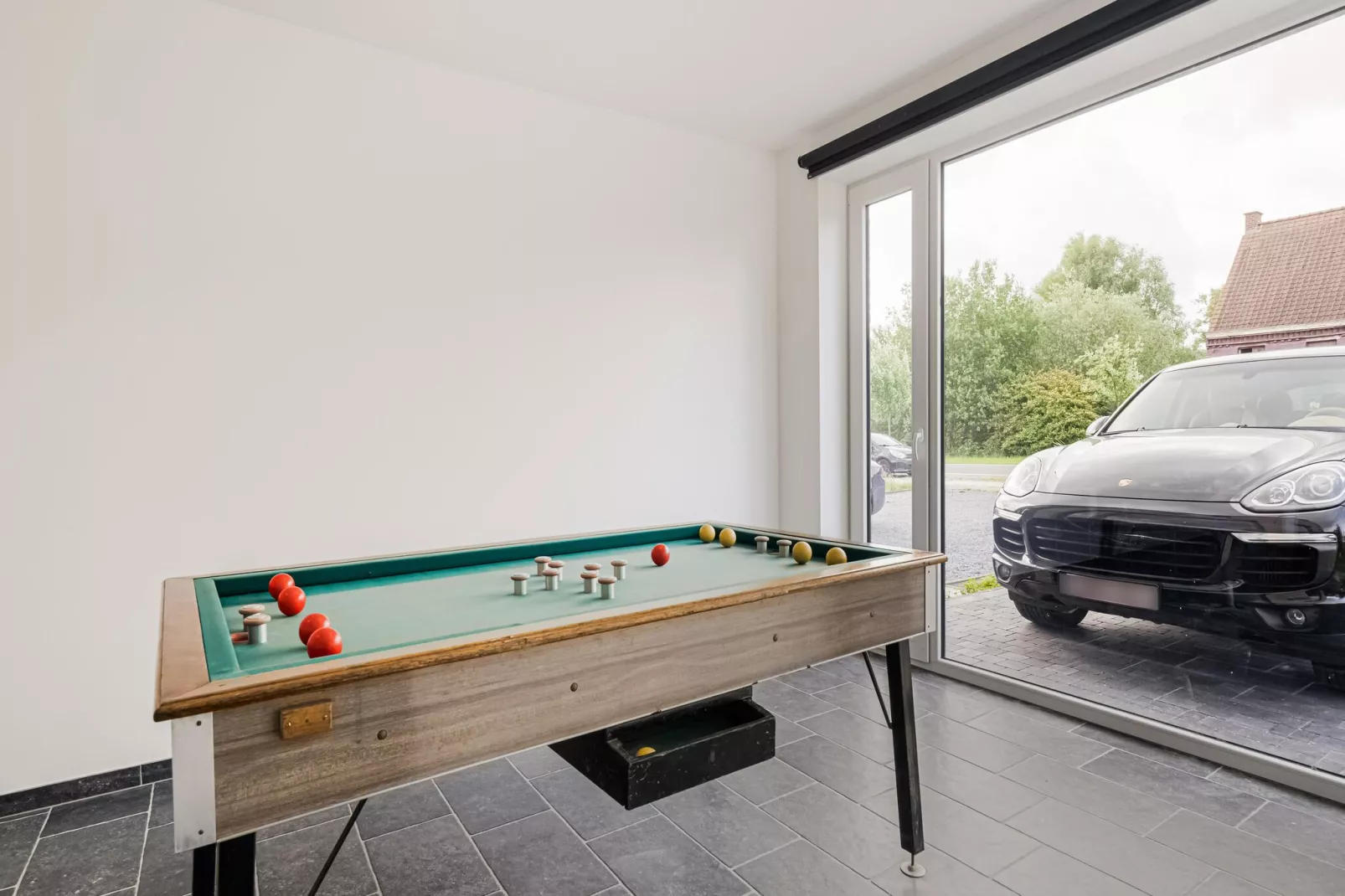 De Paterberg-Recreation room