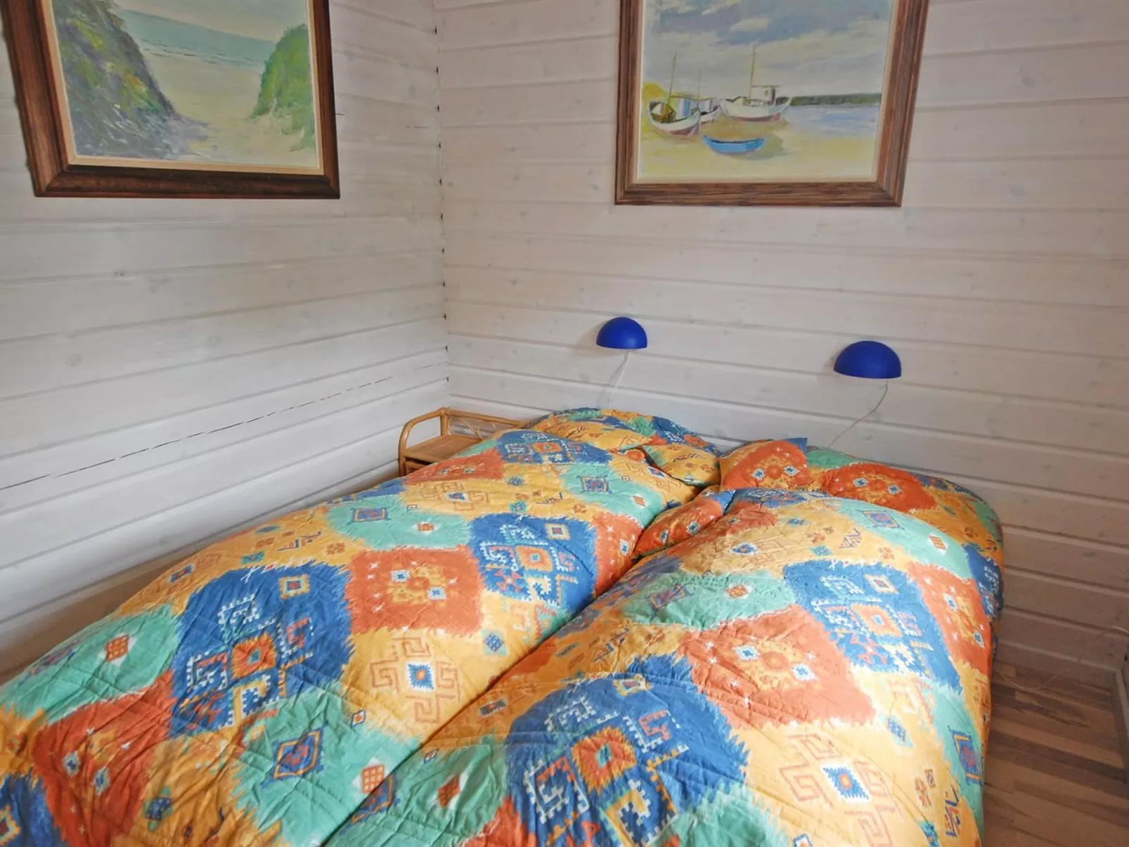 "Mathy" - 900m from the sea-Inside