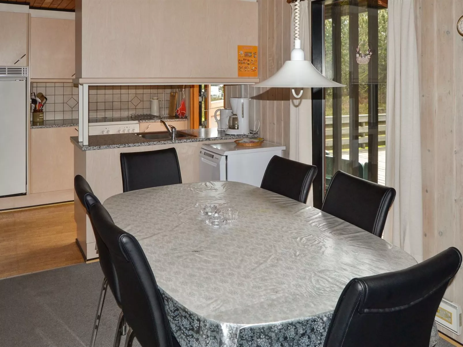 "Falki" - 2.5km from the sea-Dedans