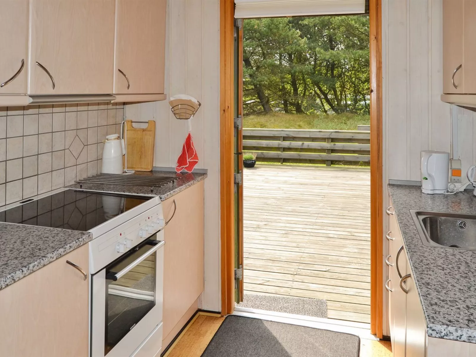 "Falki" - 2.5km from the sea-Dedans