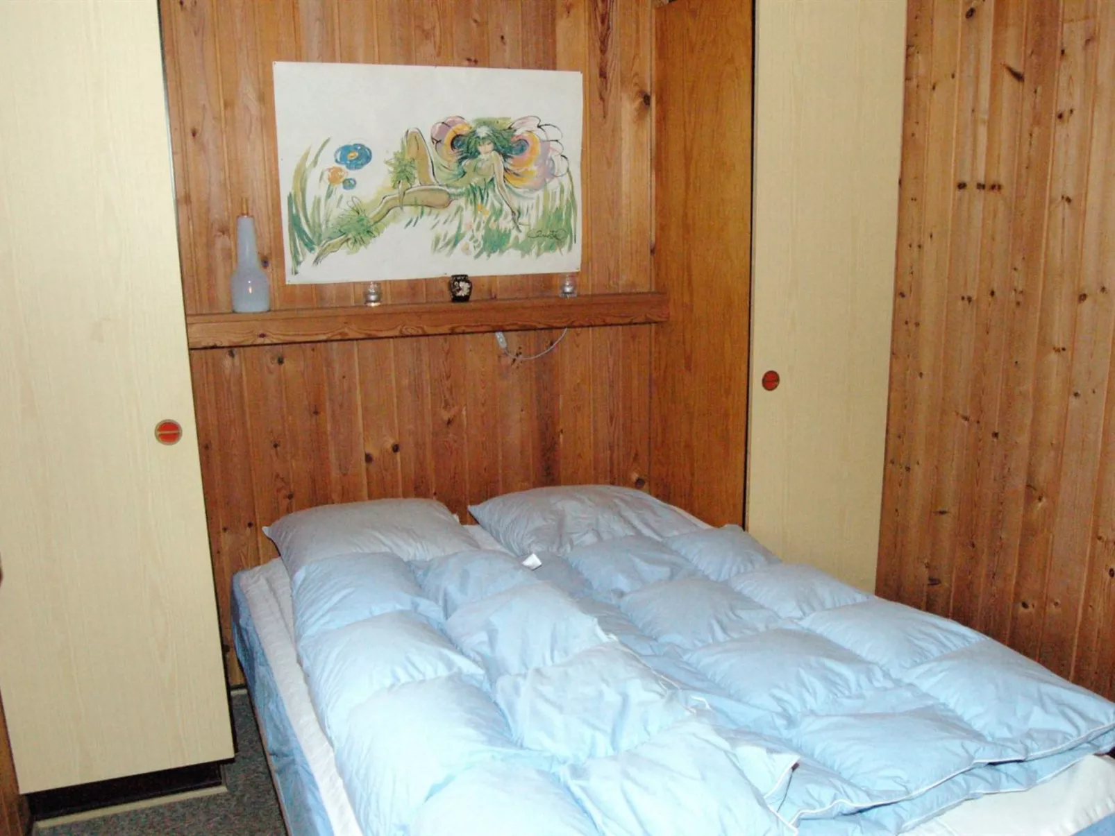 "Falki" - 2.5km from the sea-Dedans