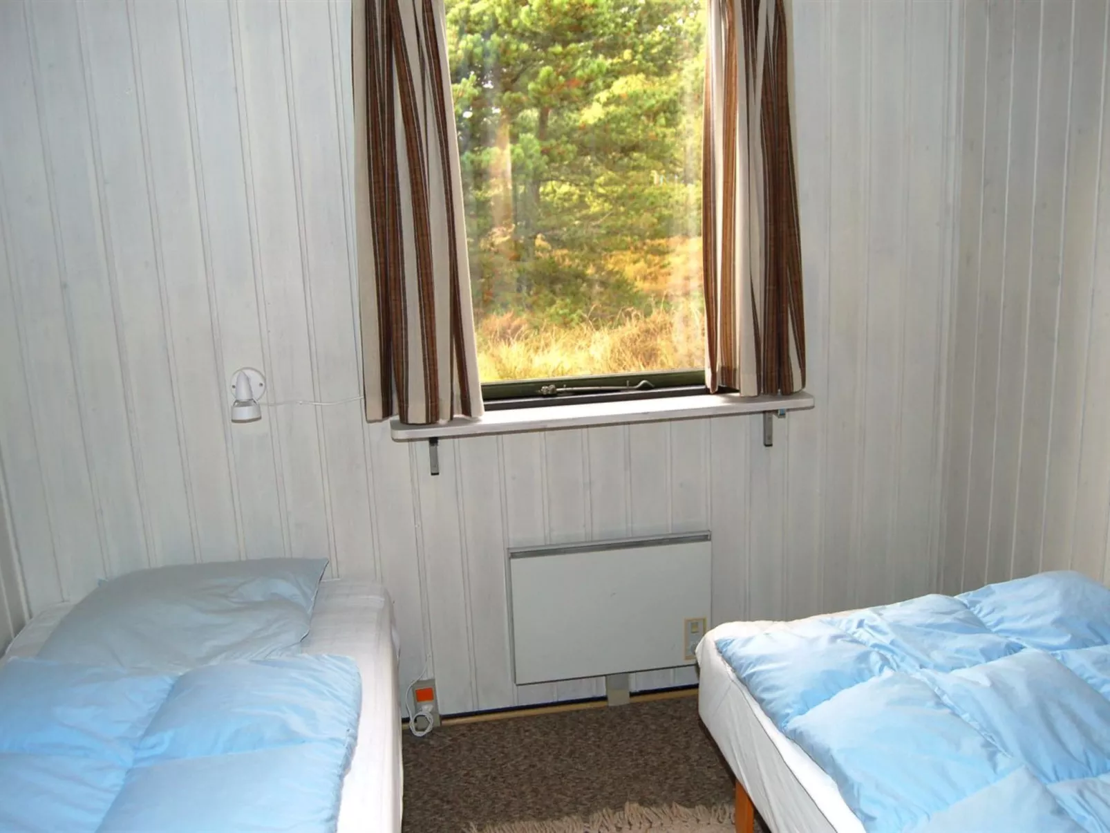 "Falki" - 2.5km from the sea-Dedans