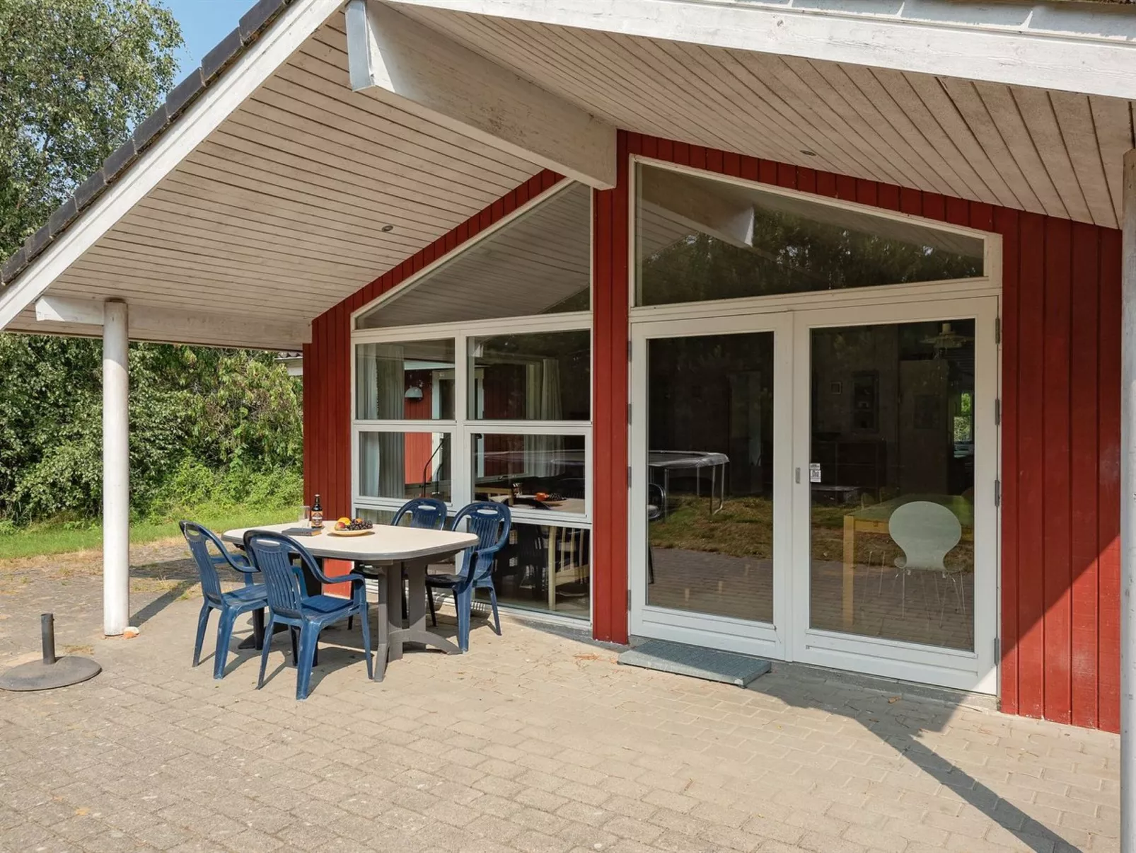 "Guthmund" - 1km from the sea-Inside