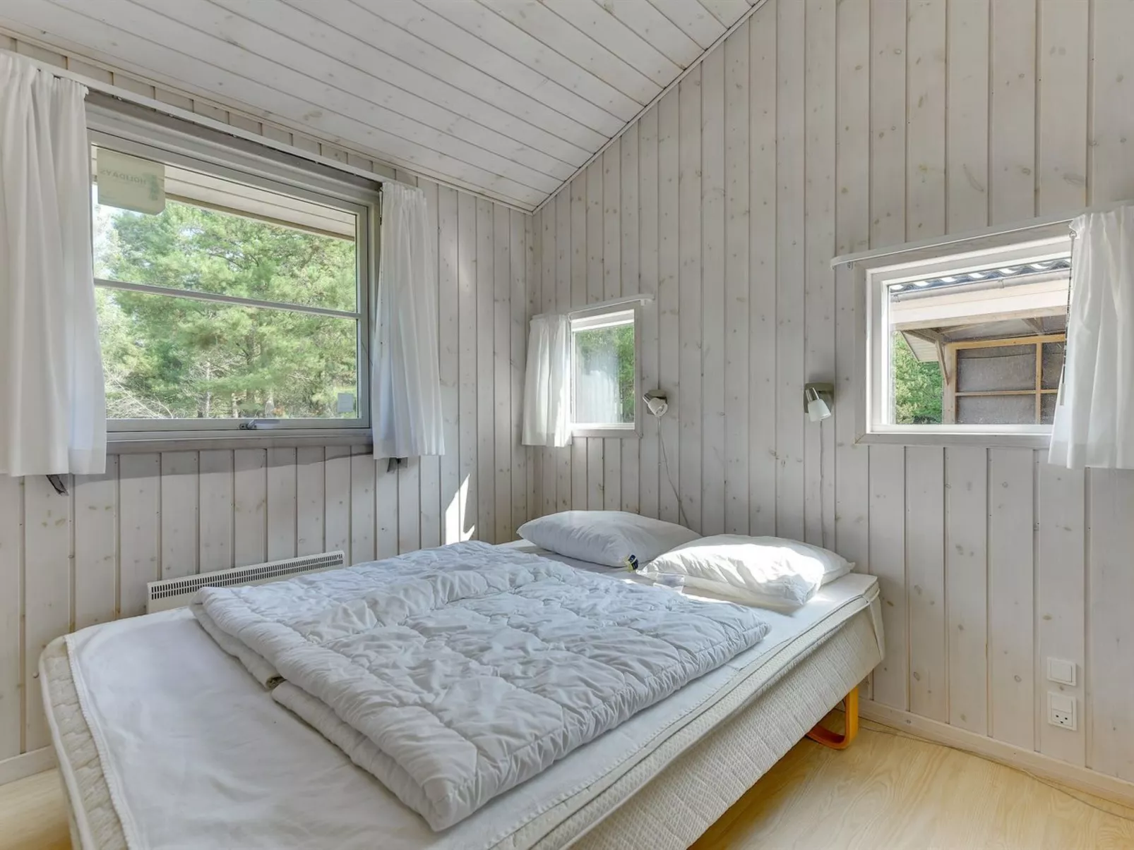 "Guthmund" - 1km from the sea-Inside