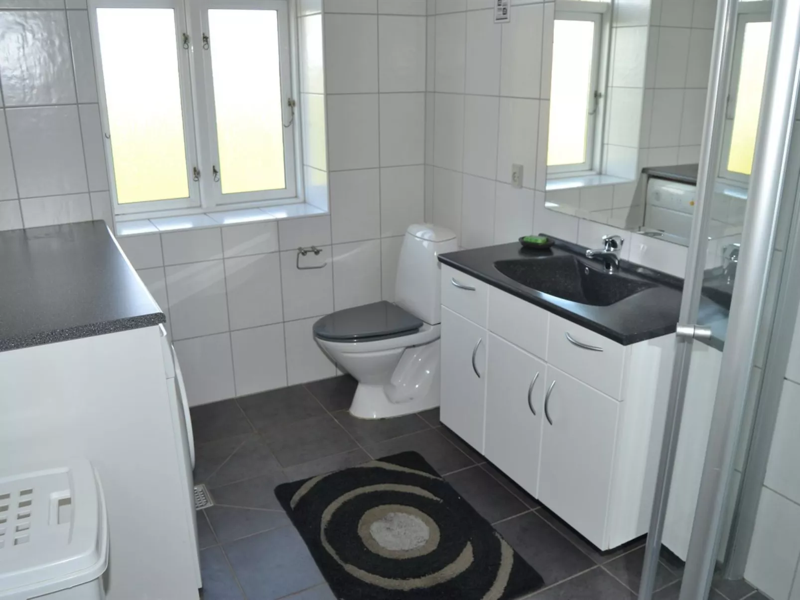 "Adine" - 13km from the sea-Inside