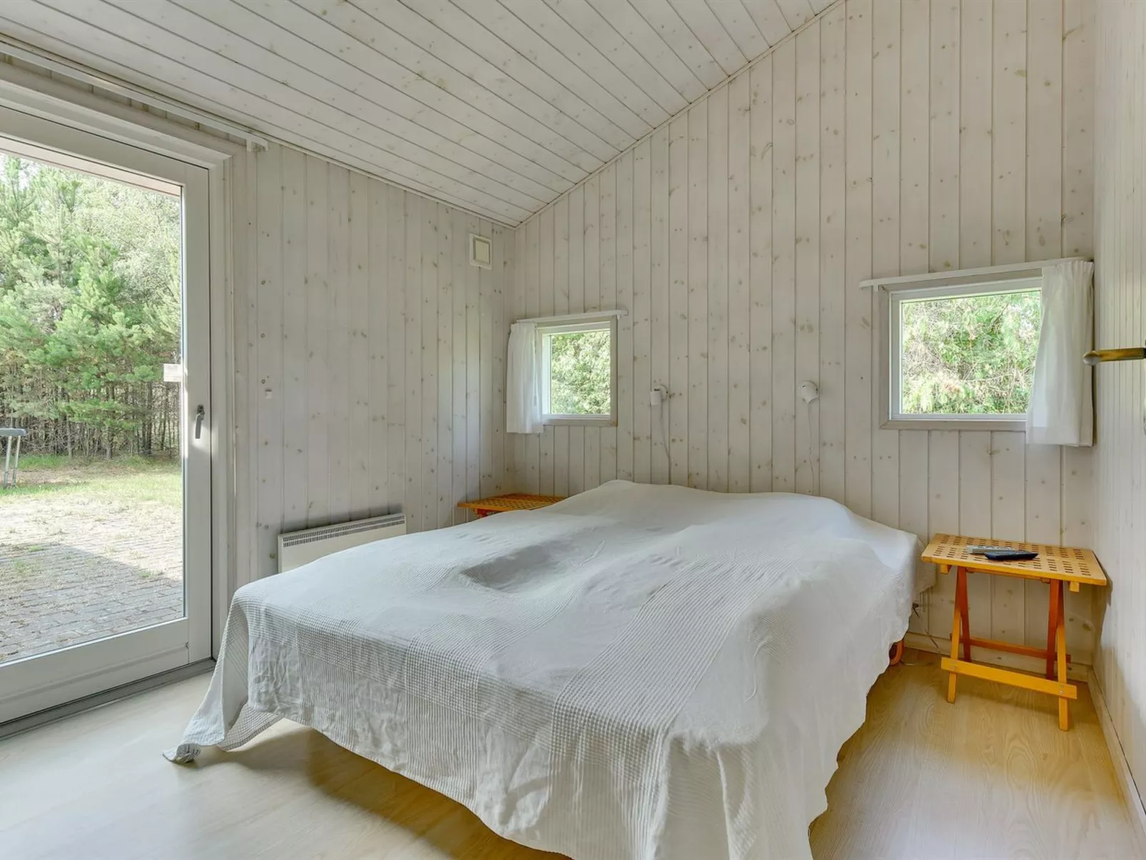 "Guthmund" - 1km from the sea-Inside