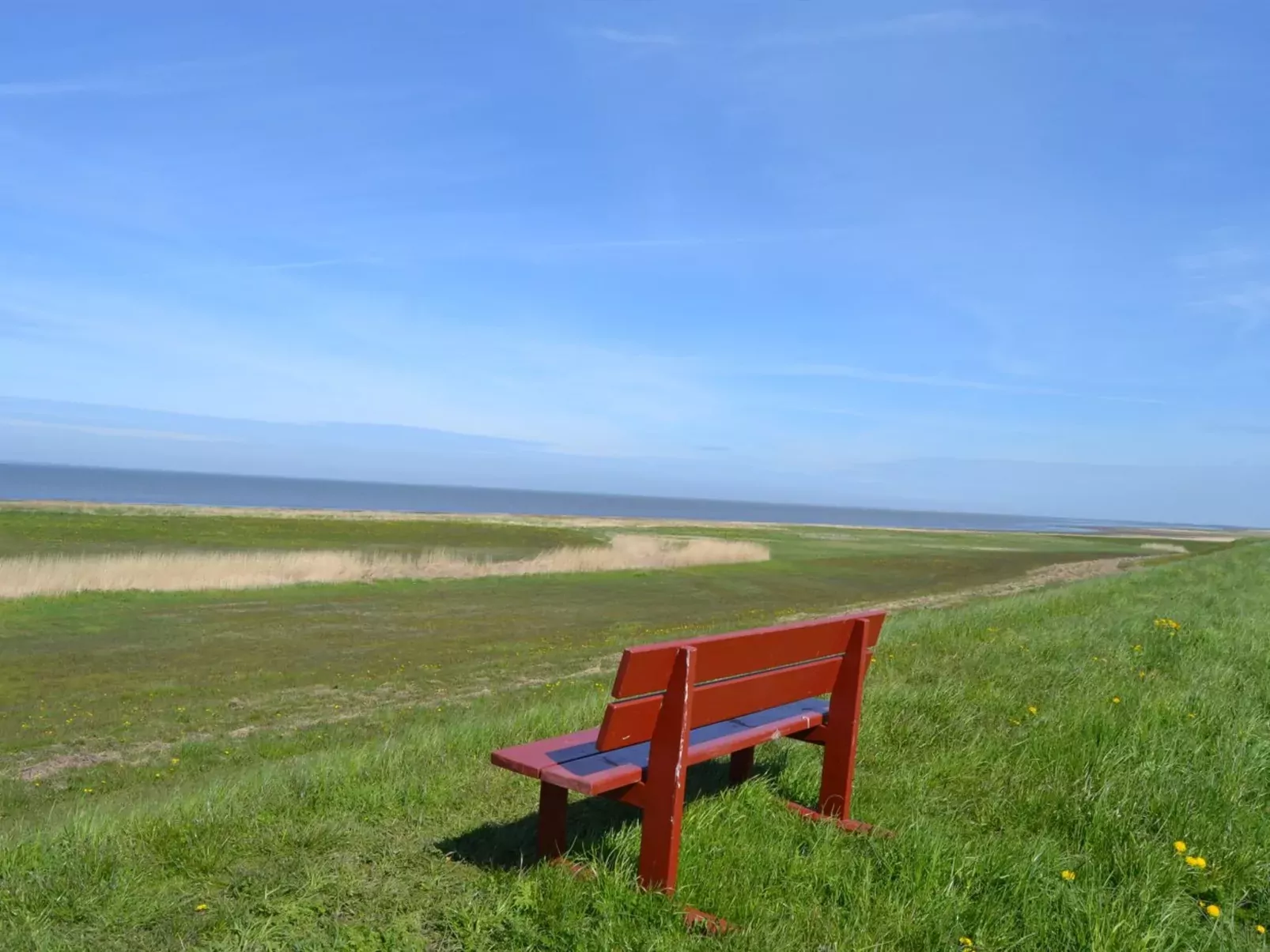 "Adine" - 13km from the sea-Outside