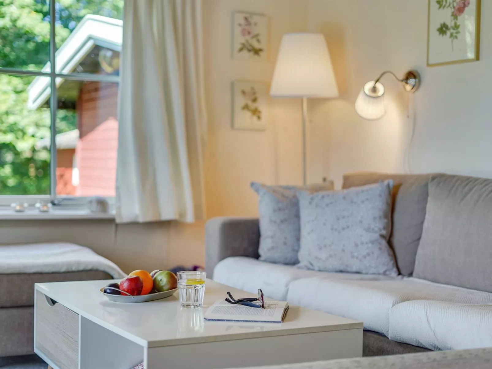 "Rahilka" - 700m from the sea-Inside