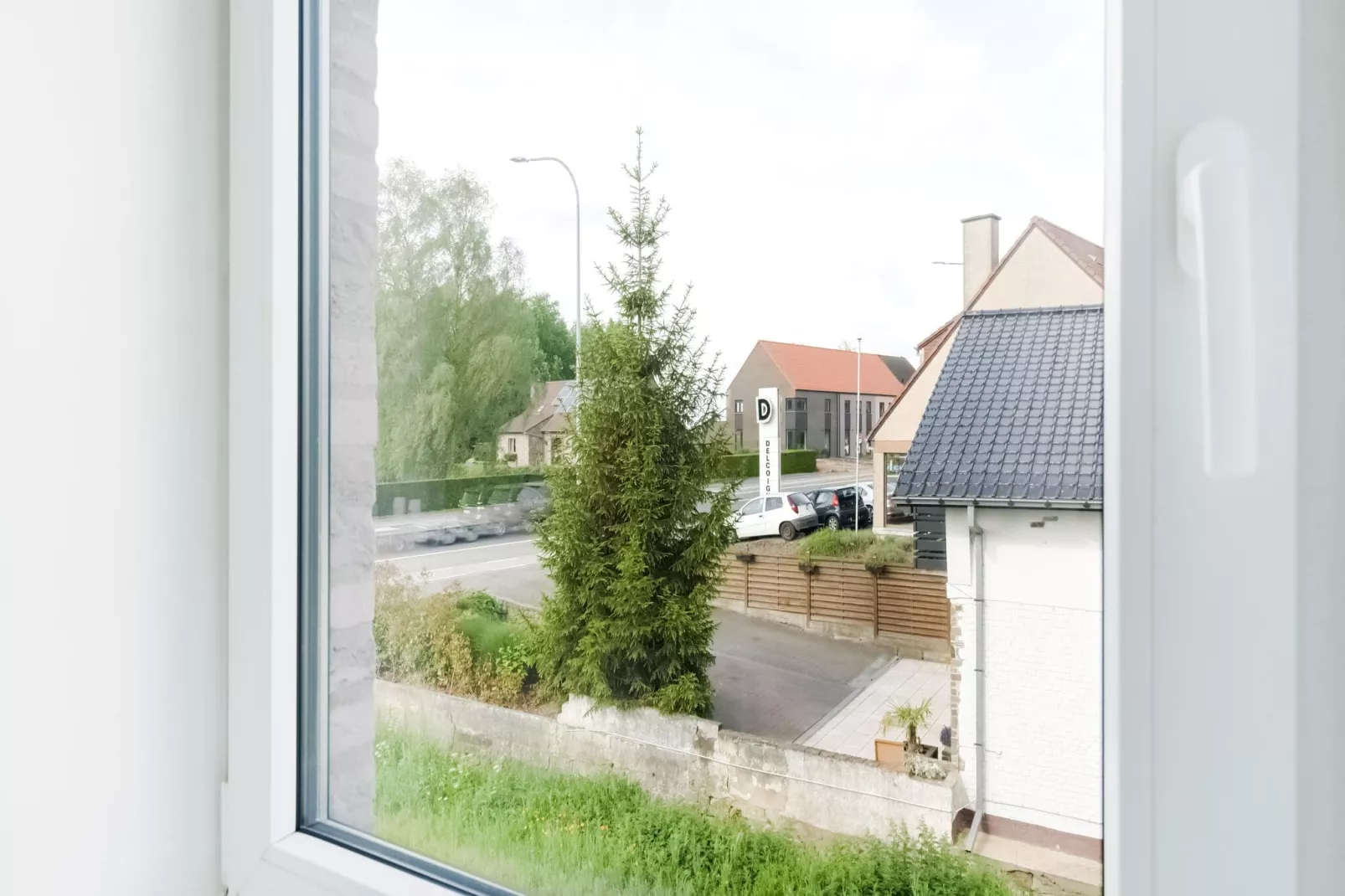 De Paterberg-View summer