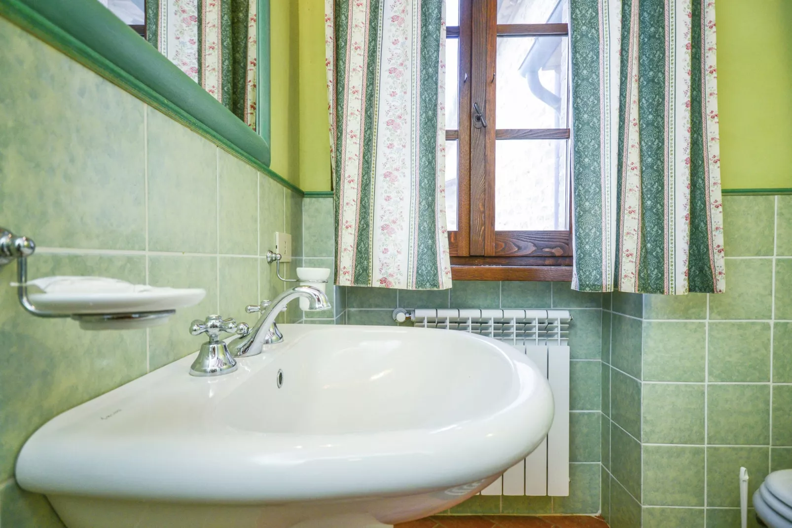 Granaio-Bathroom