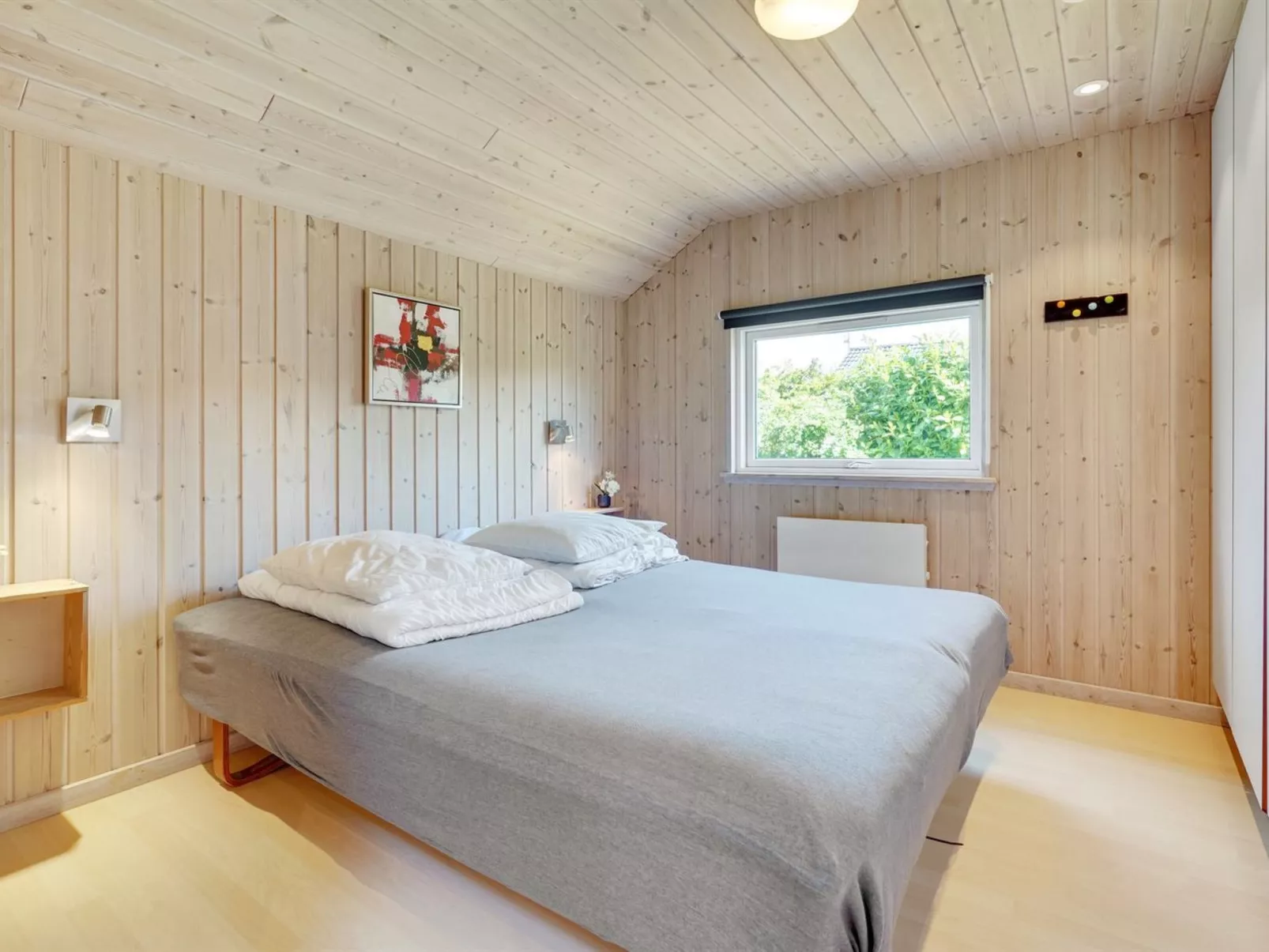 "Harek" - 800m from the sea-Inside