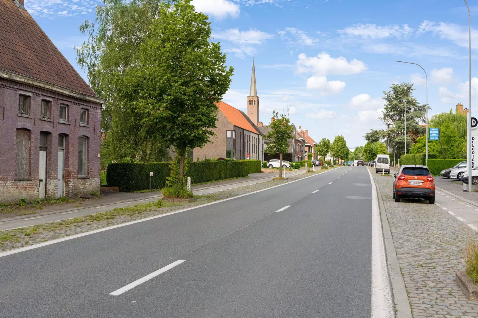 De Paterberg-Areas summer 1km
