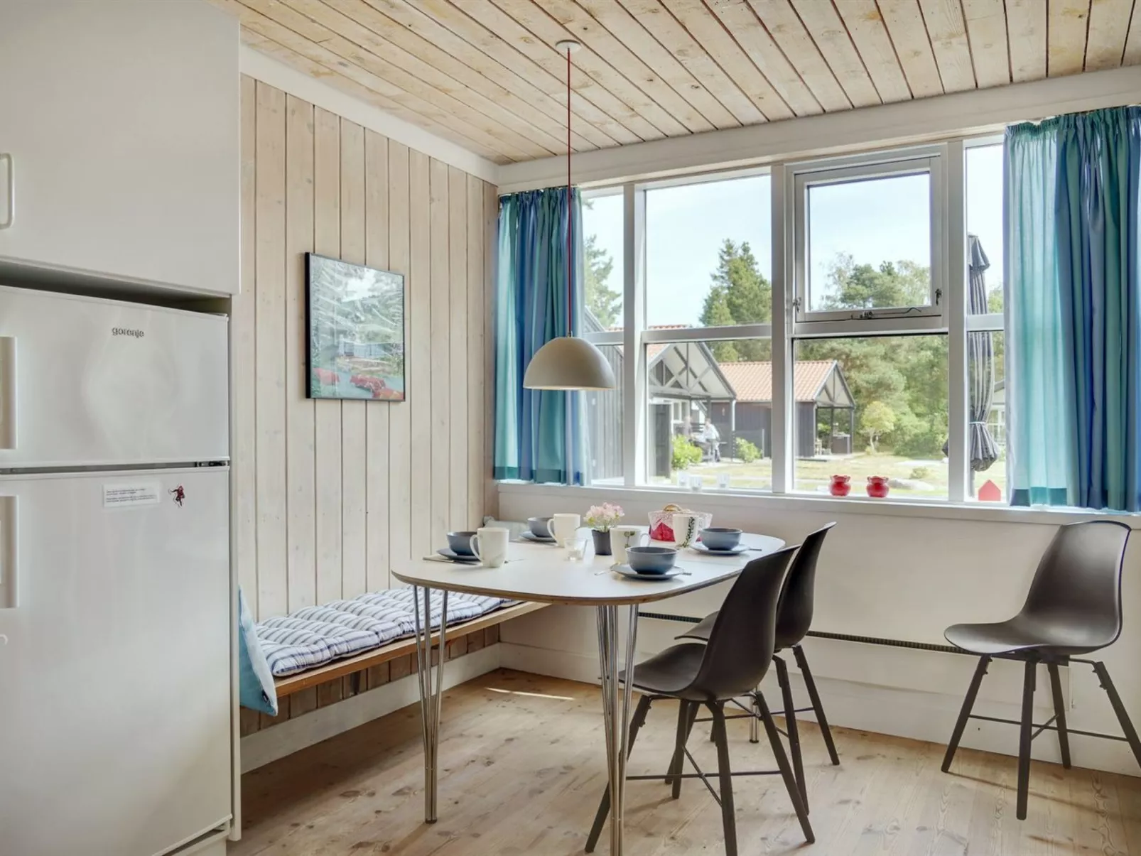 "Trine" - 150m from the sea-Inside