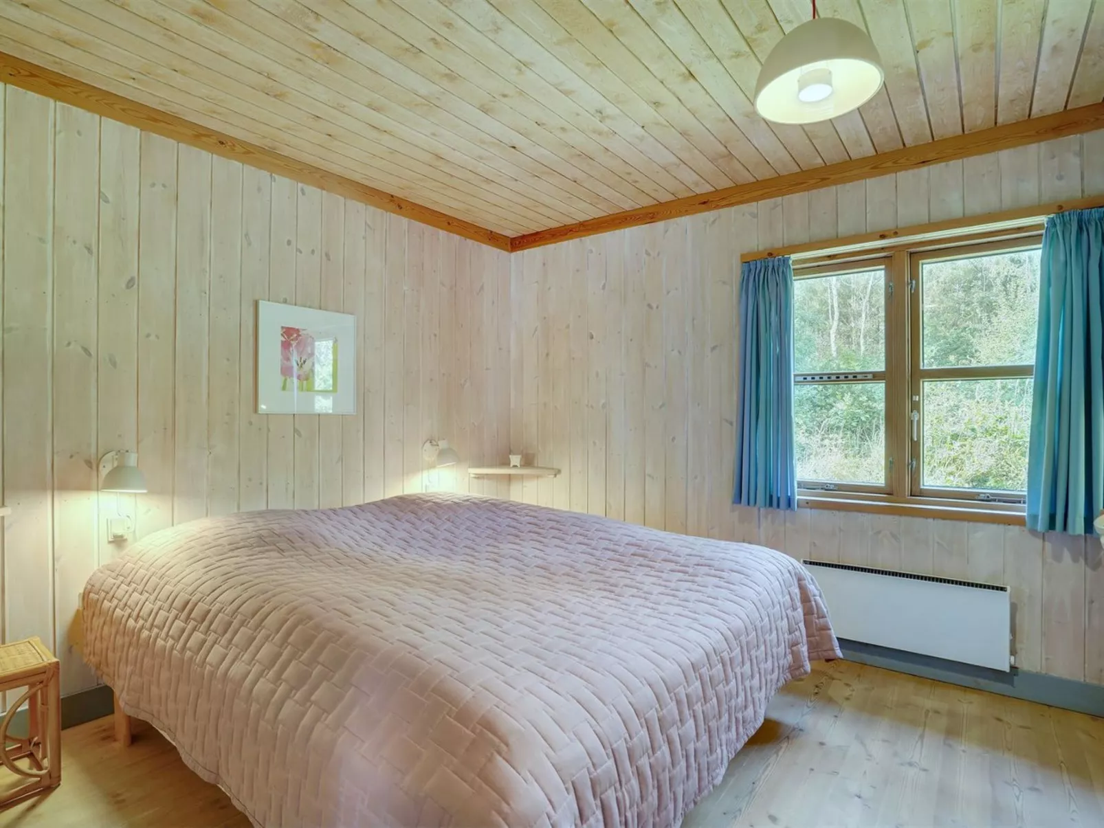 "Trine" - 150m from the sea-Inside