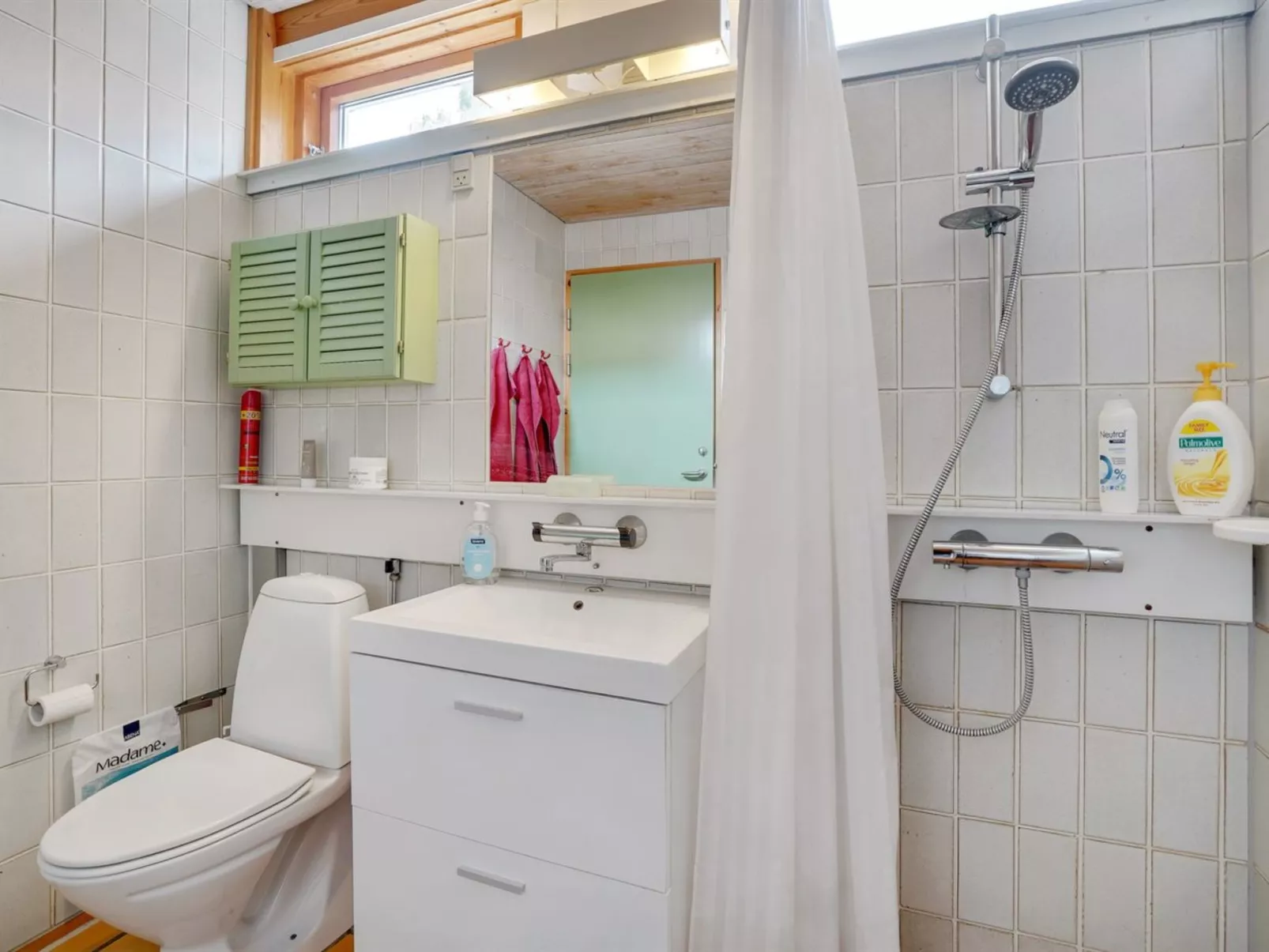 "Trine" - 150m from the sea-Inside
