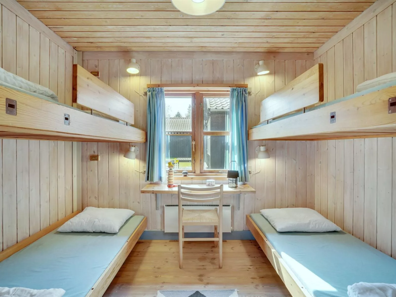 "Trine" - 150m from the sea-Inside