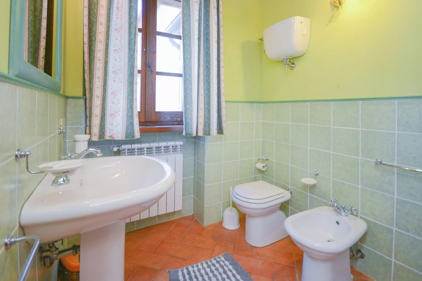 Granaio-Bathroom