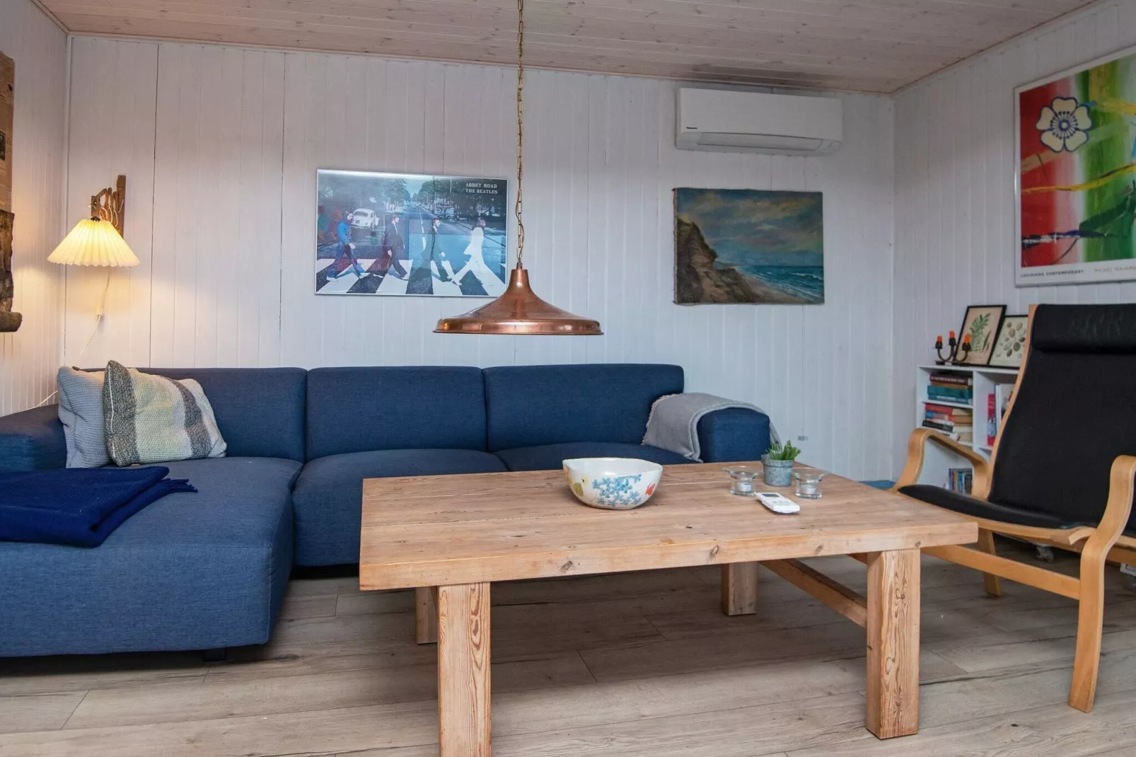 Danish Charm with Nature Views-By Traum