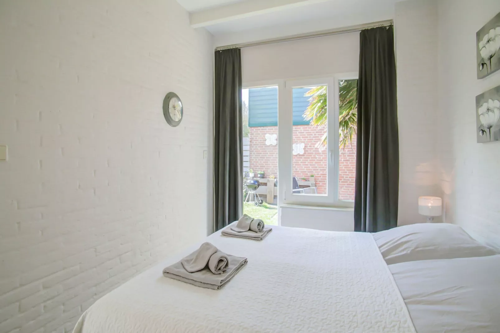 Royal Palm-Bedroom