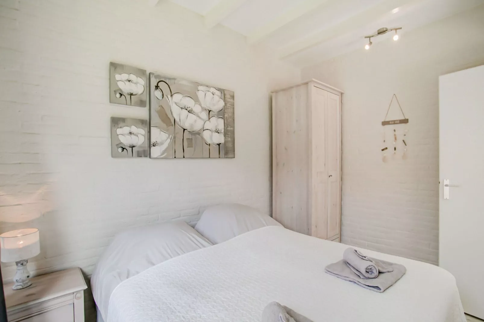 Royal Palm-Bedroom