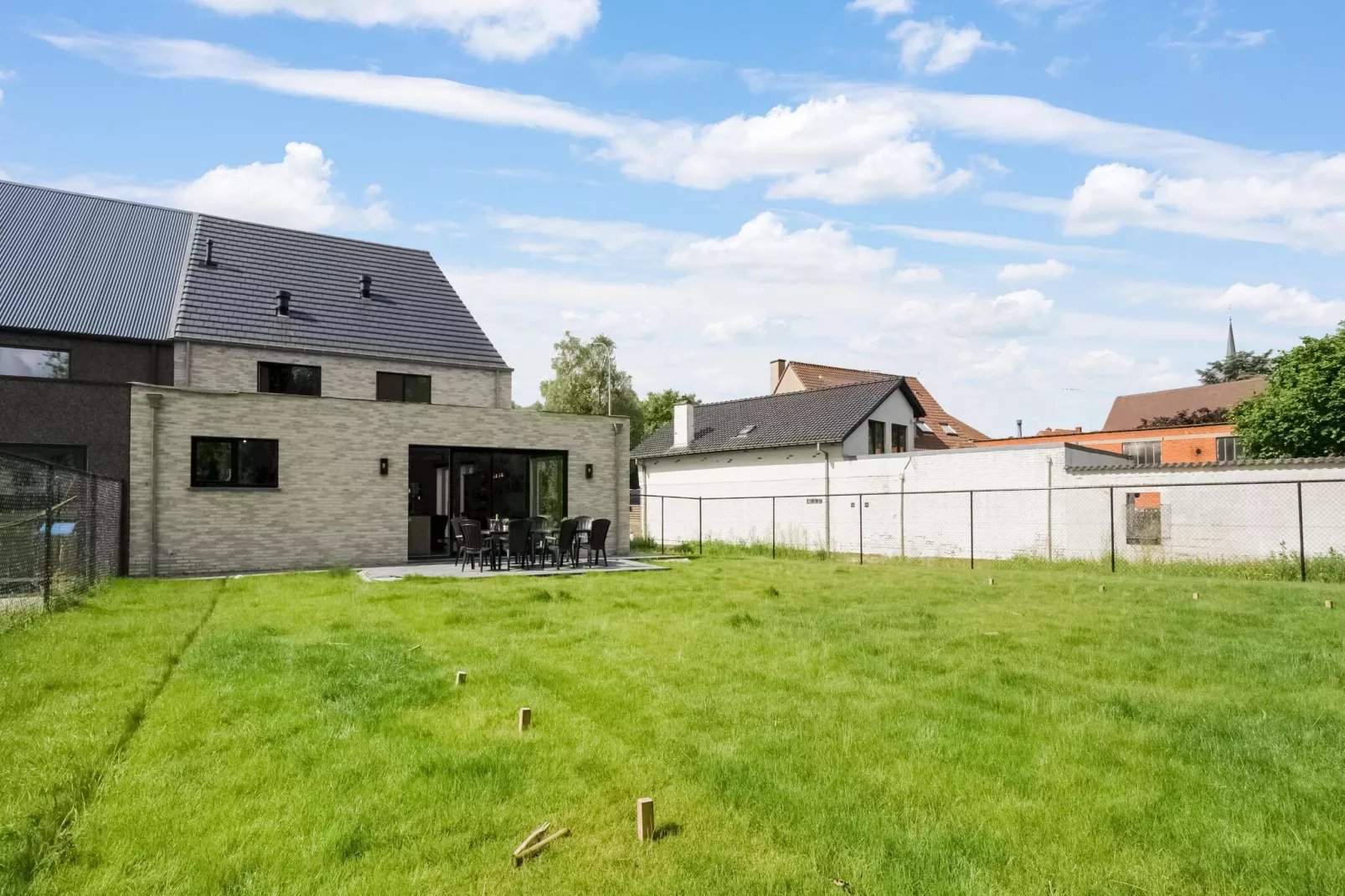 De Paterberg-Exterior summer