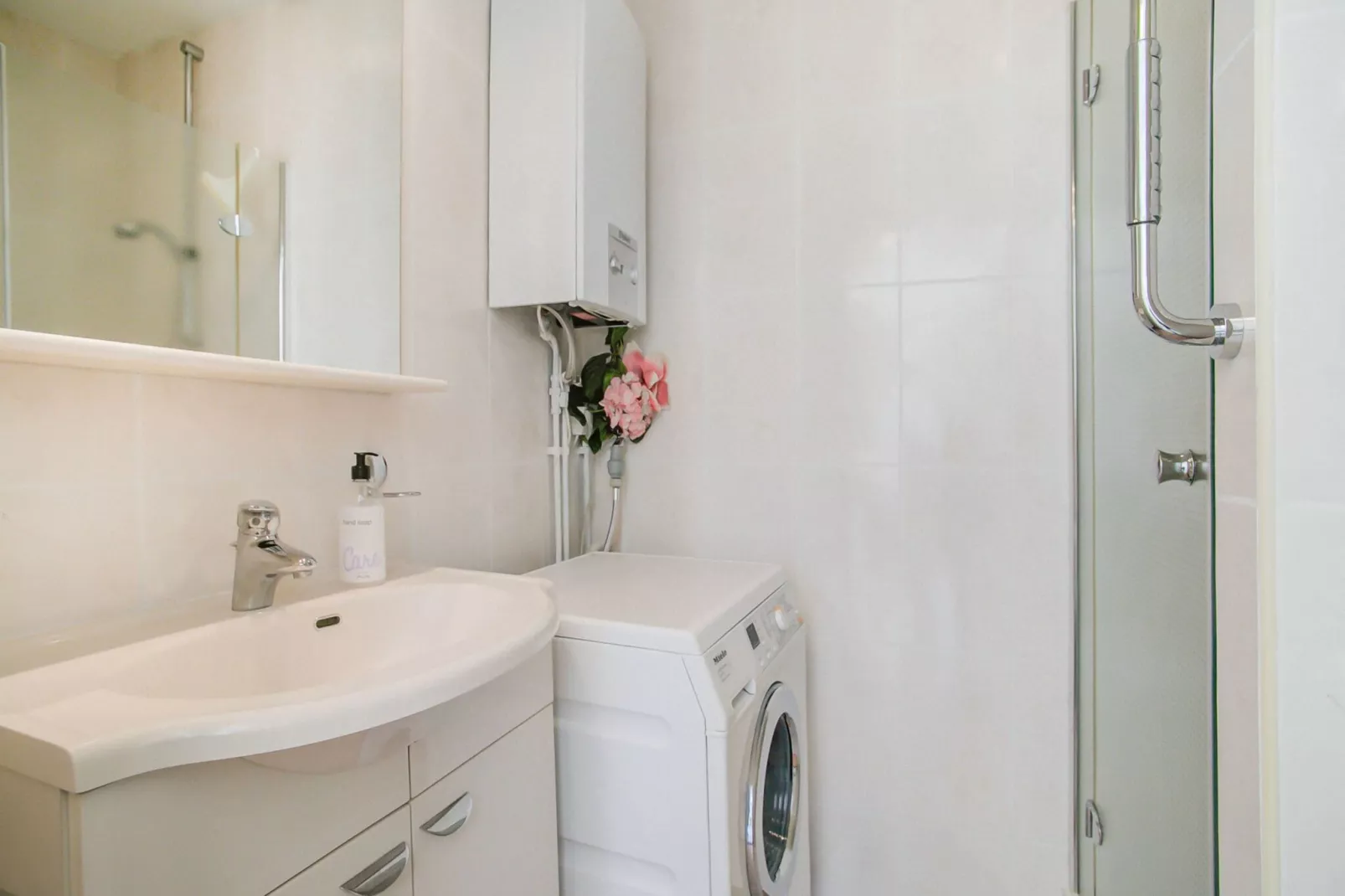 Royal Palm-Bathroom