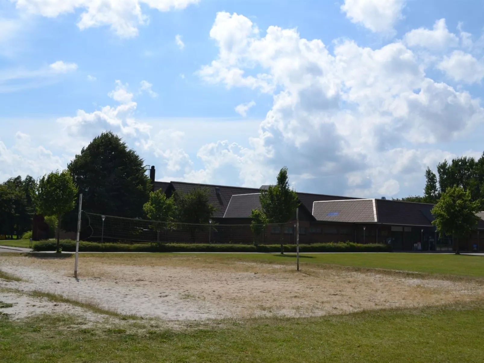 "Swenki" - 29km from the sea-Outside