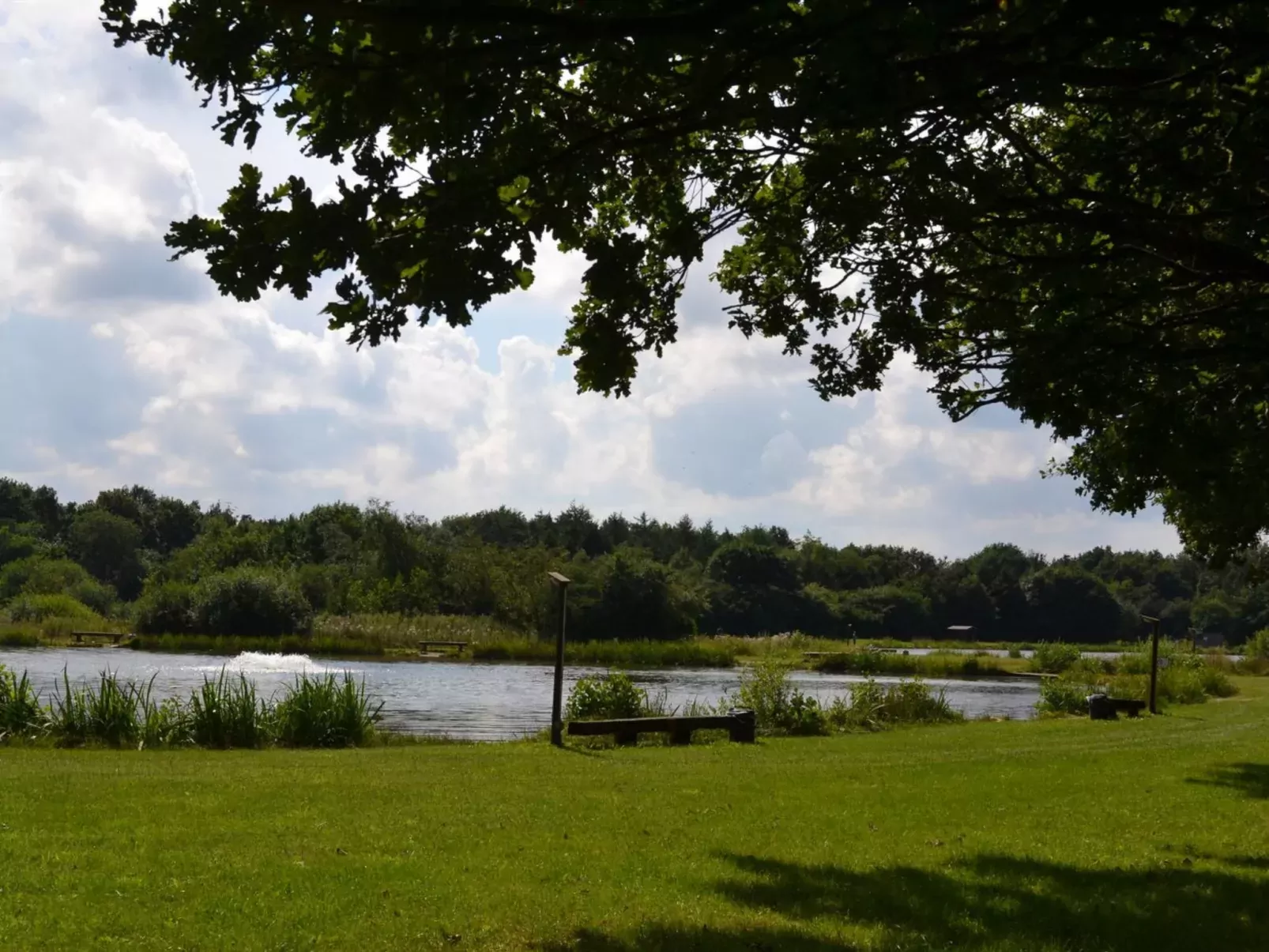 "Swenki" - 29km from the sea-Outside