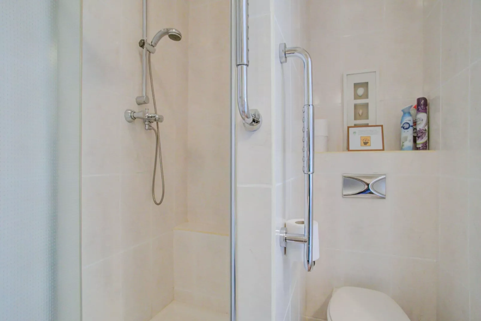 Royal Palm-Bathroom