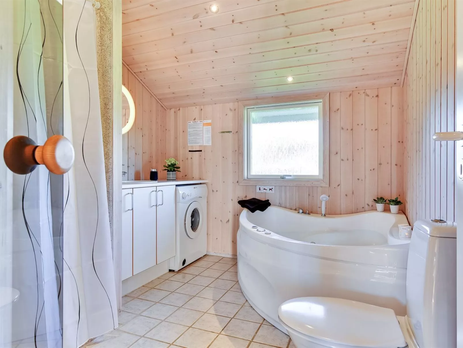 "Alexis" - 250m from the sea-Inside
