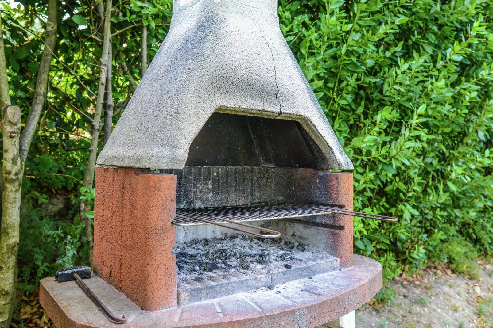 Granaio-Facilities
