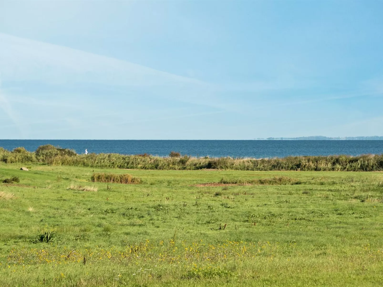 "Alexis" - 250m from the sea-Outside