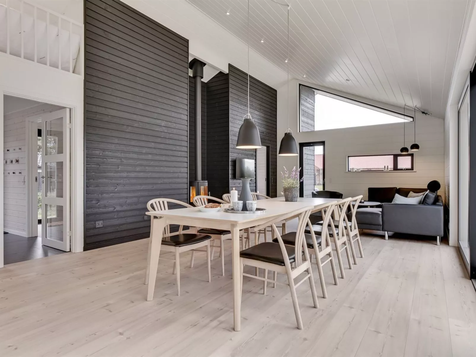 "Vasilka" - 800m from the sea-Inside