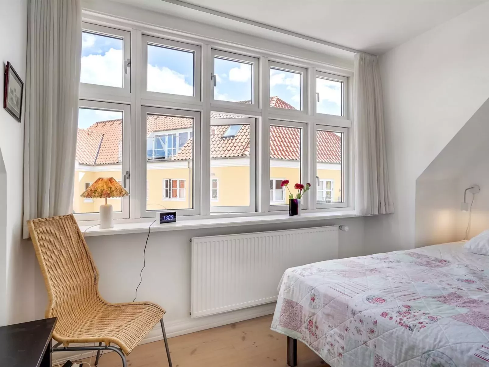 "Fria" - 500m from the sea-Drinnen
