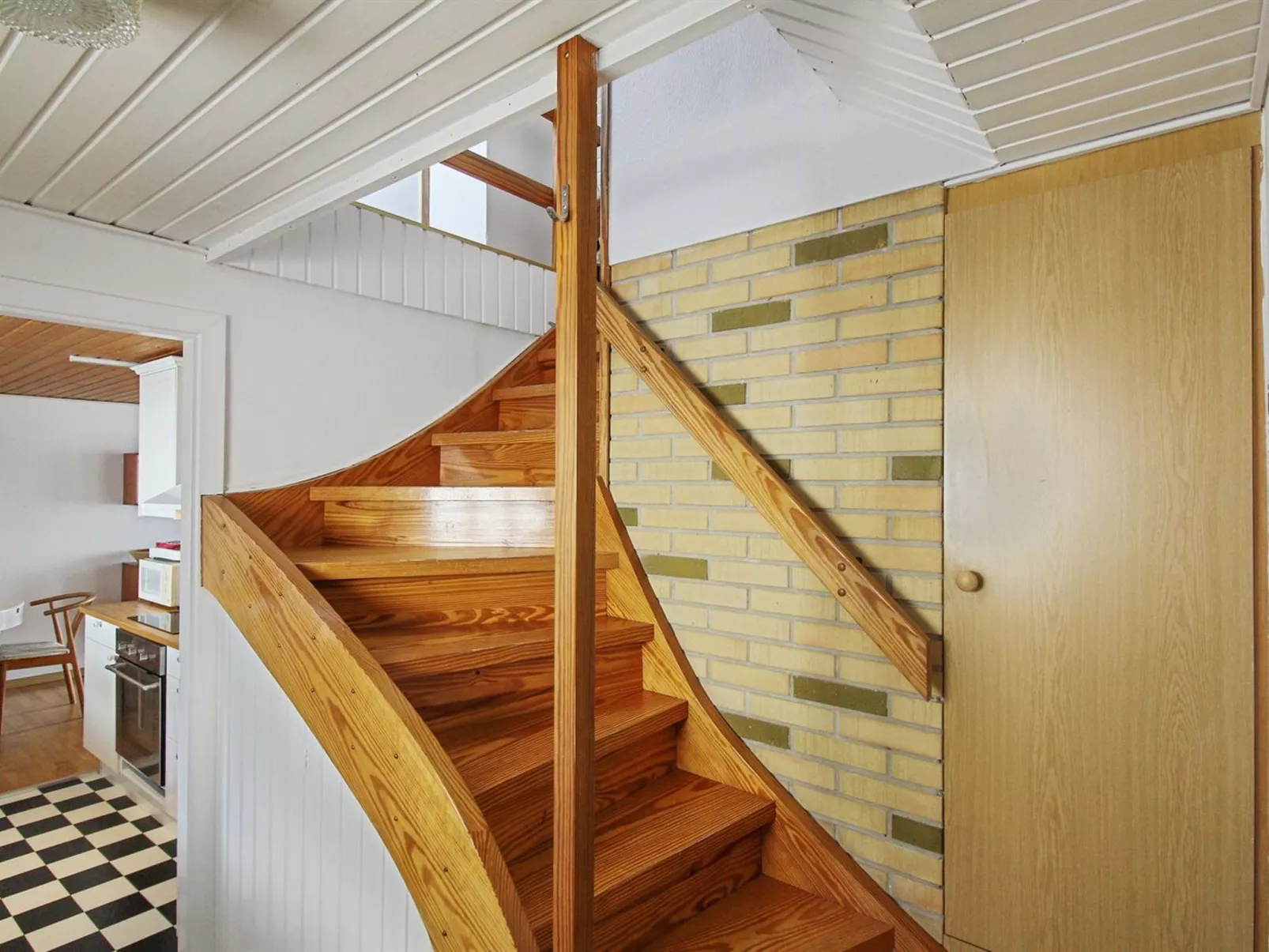 "Amra" - 200m from the sea-Inside