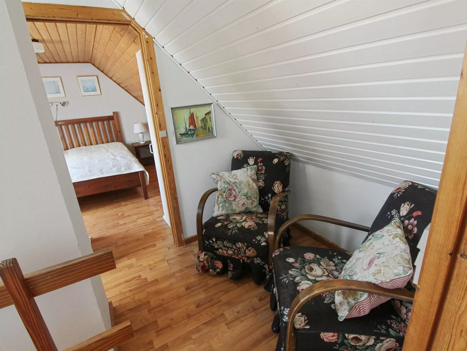 "Amra" - 200m from the sea-Inside
