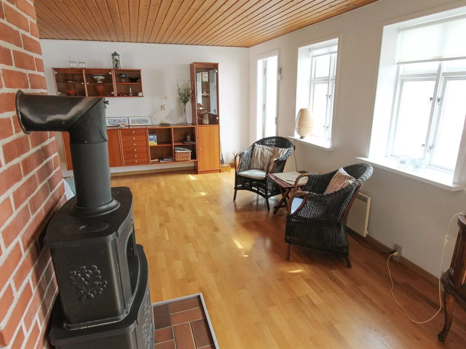 "Amra" - 200m from the sea-Inside