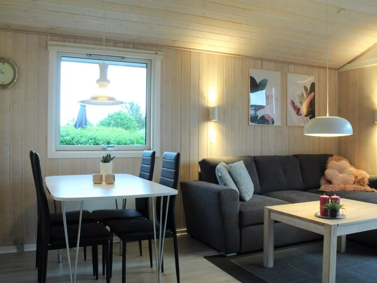 "Marten" - 1.2km to the inlet-Inside