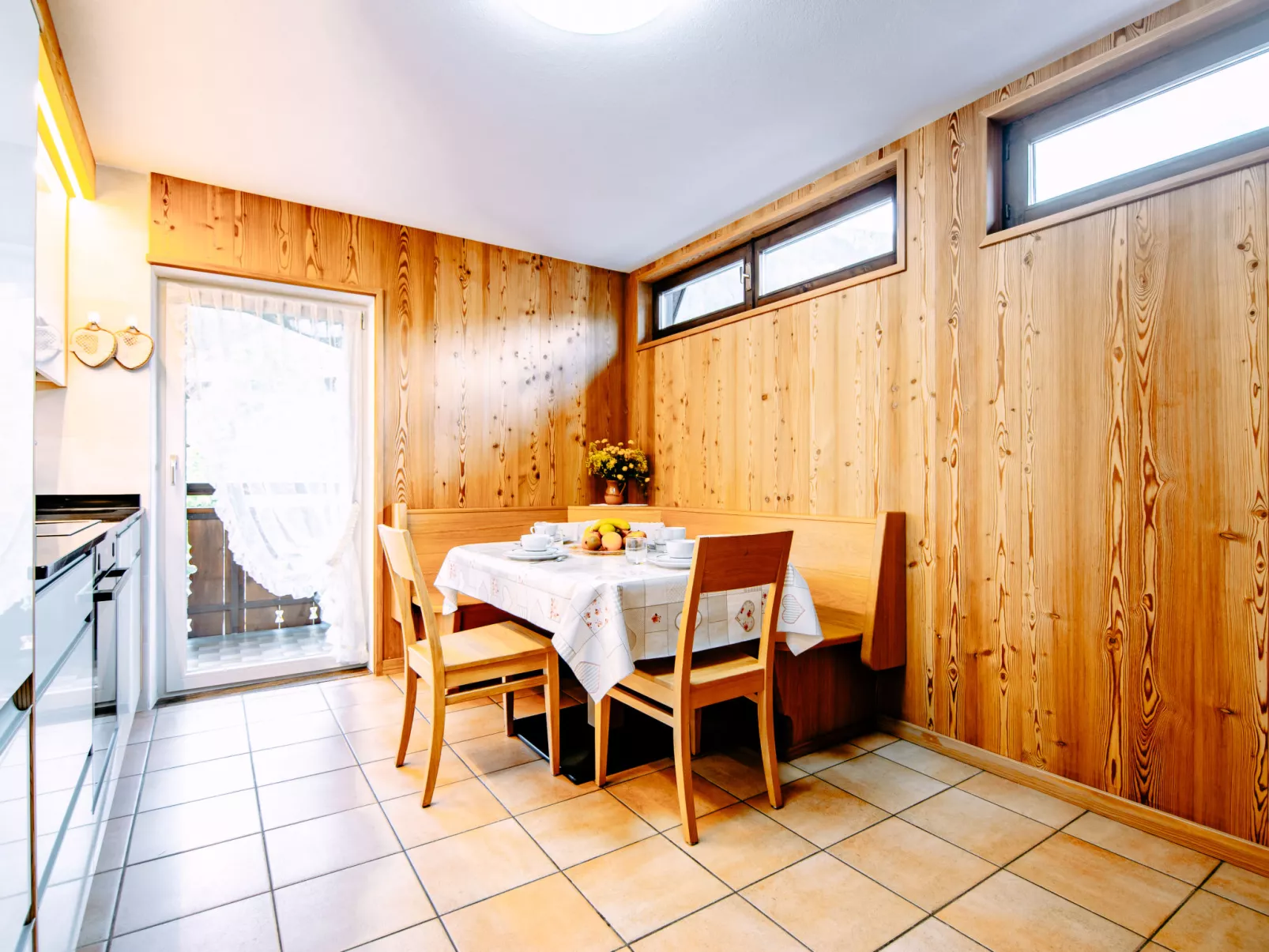 Cincelli - Catinaccio-Inside