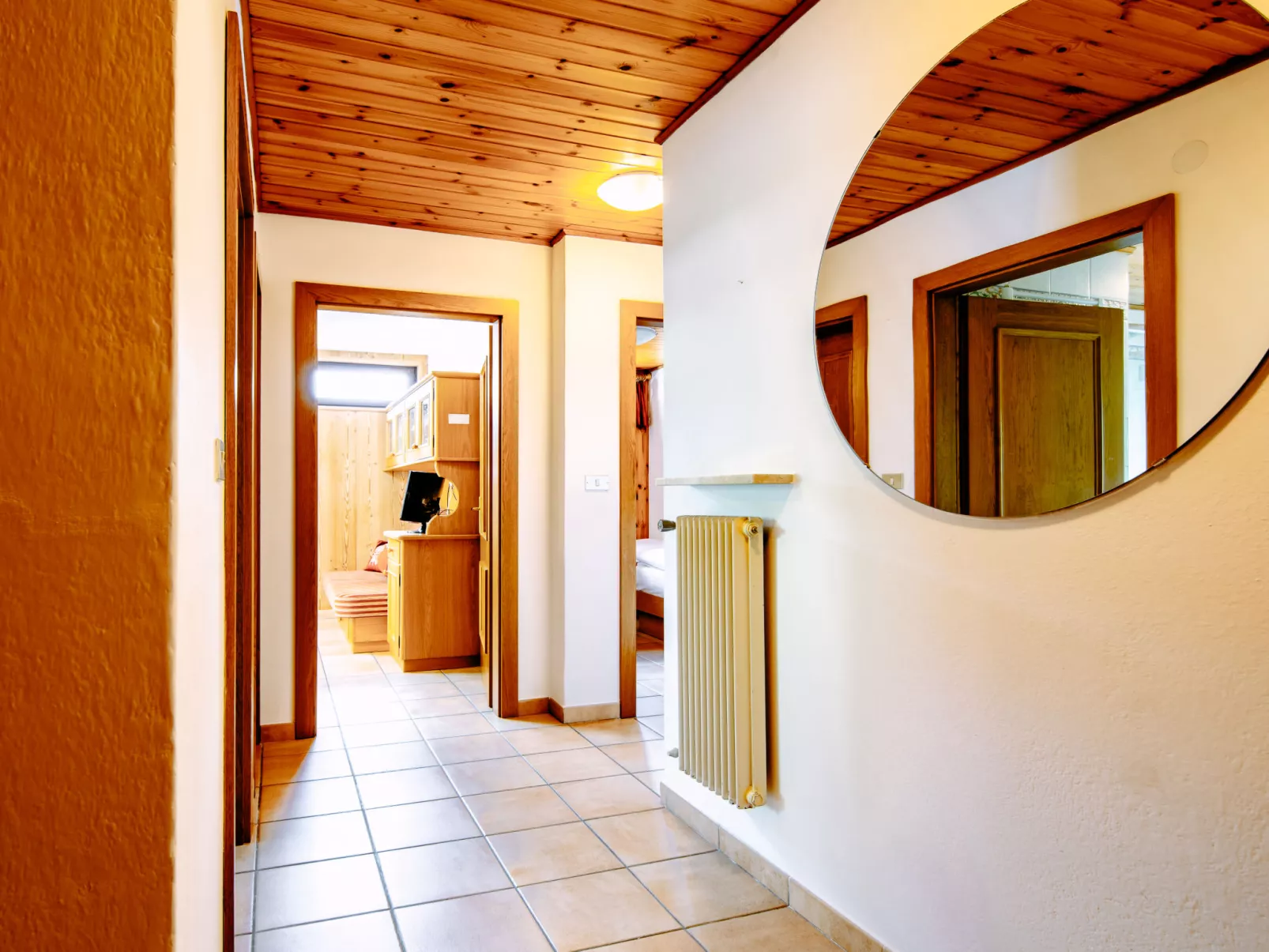 Cincelli - Catinaccio-Inside