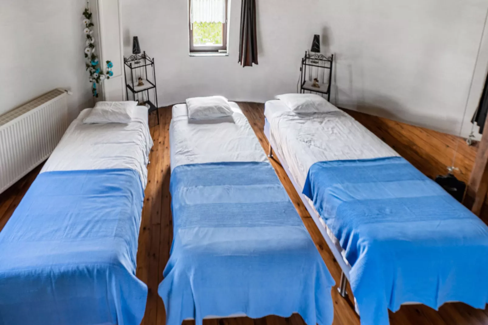 Nieuwpoortmolen-Bedroom
